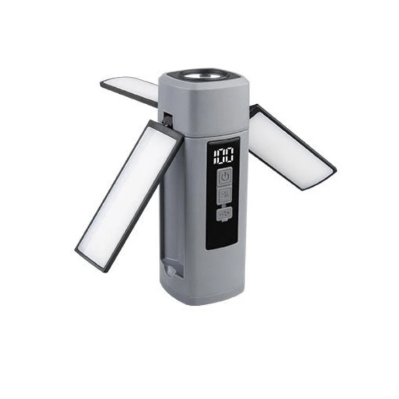 چراغ اضطراری مدل T1230